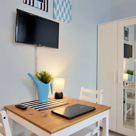 In - Janosika Ξενοδοχείο Στσέτσιν