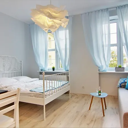 Ξενοδοχείο In - Janosika Στσέτσιν