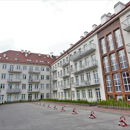 Hotel In - Janosika
