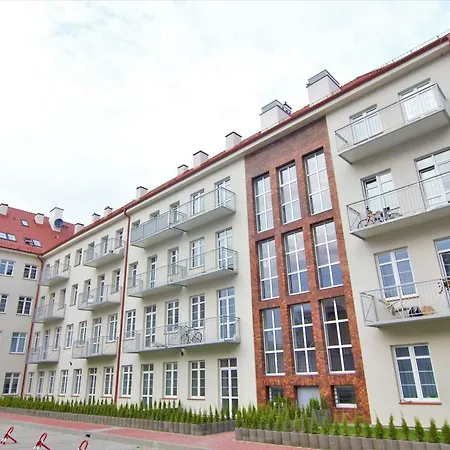 In - Janosika Ξενοδοχείο Στσέτσιν