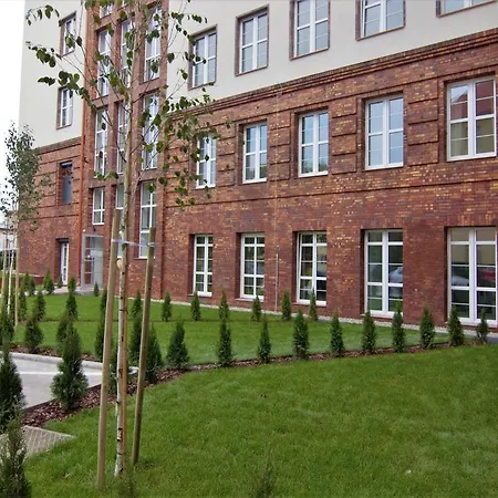 In - Janosika Hotel Estetino