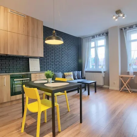 Ξενοδοχείο In - Janosika Στσέτσιν