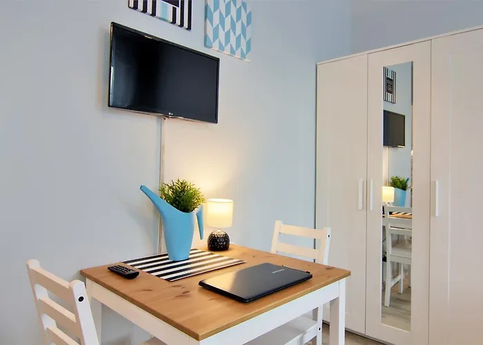 In - Janosika Hotel Szczecin