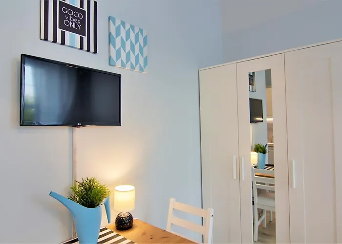 In - Janosika * Szczecin