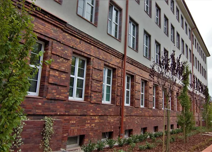 In - Janosika Szczecin