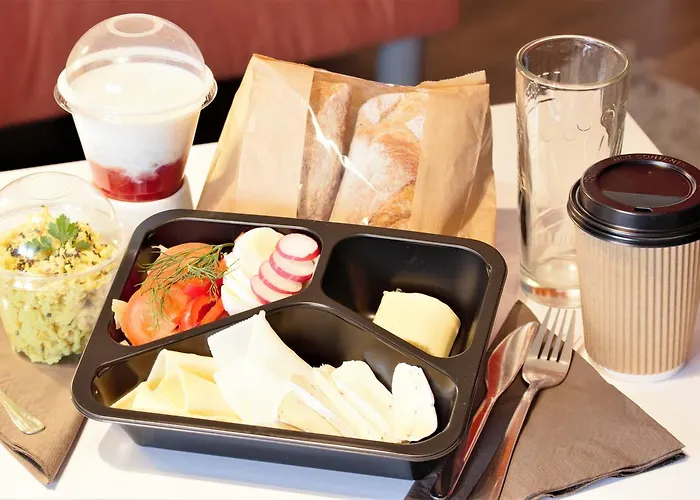 In - Janosika Hotel *