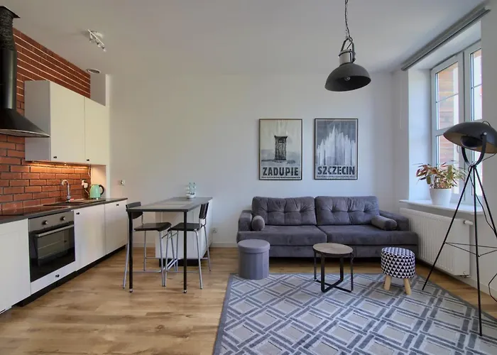 In - Janosika * Szczecin