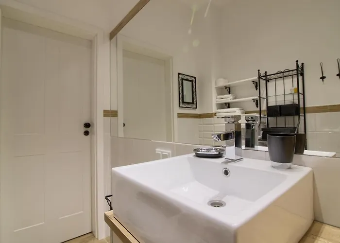 Hotel In - Janosika Szczecin