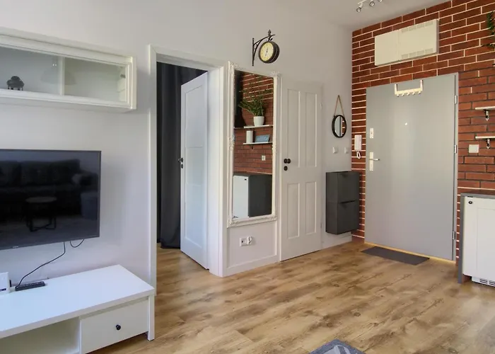 In - Janosika * Szczecin