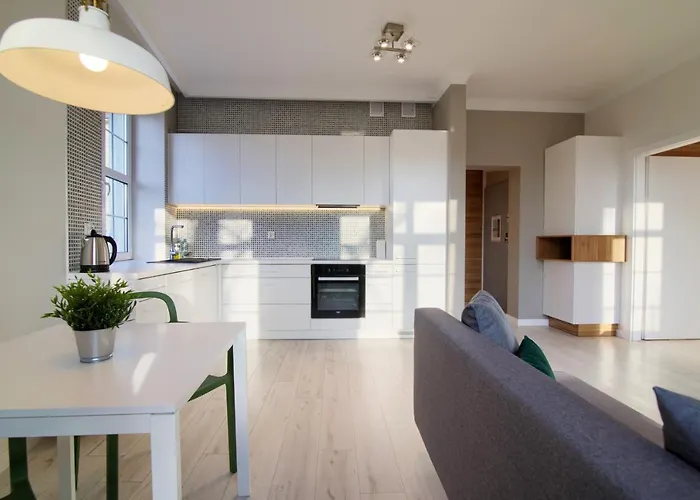 In - Janosika Szczecin