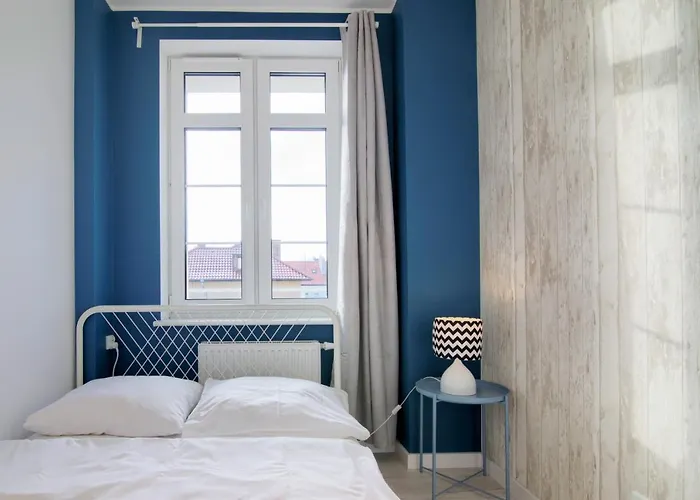 In - Janosika * Szczecin