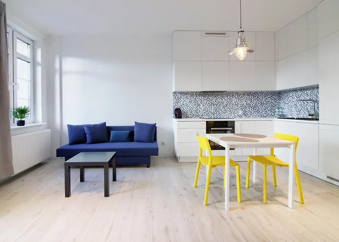 In - Janosika Szczecin