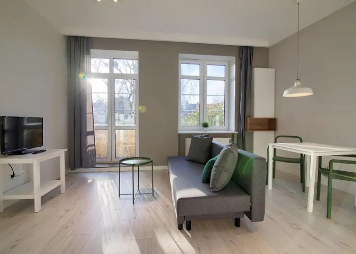 In - Janosika Szczecin