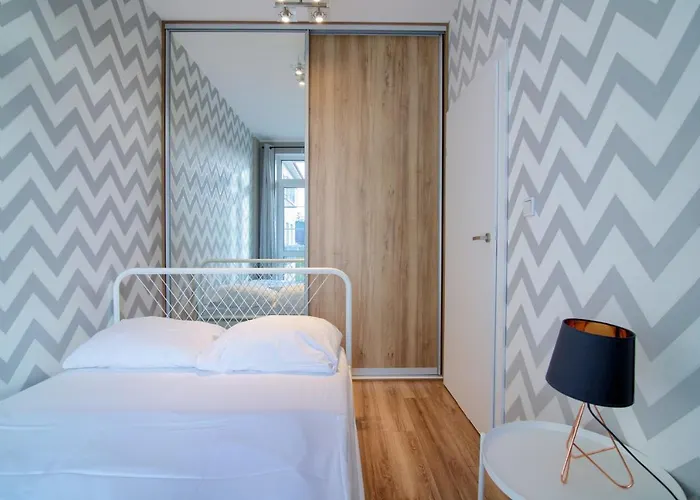 In - Janosika * Szczecin