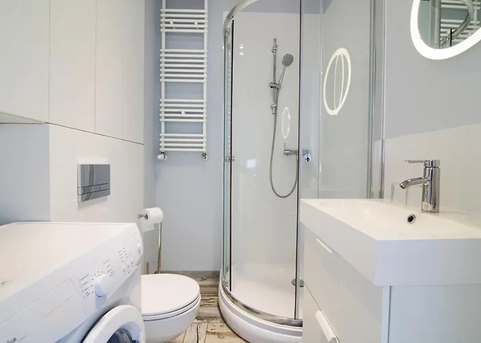 In - Janosika Szczecin