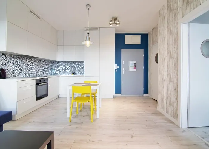 In - Janosika * Szczecin