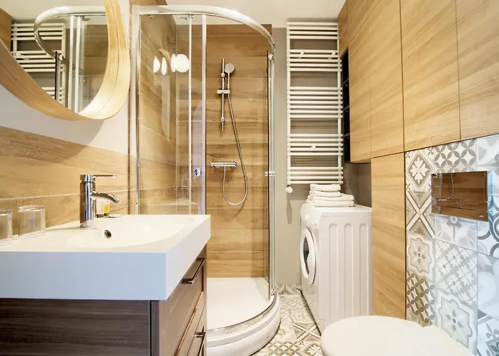 In - Janosika * Szczecin