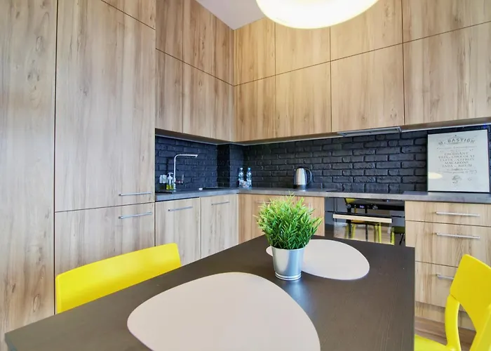 Hotel In - Janosika *